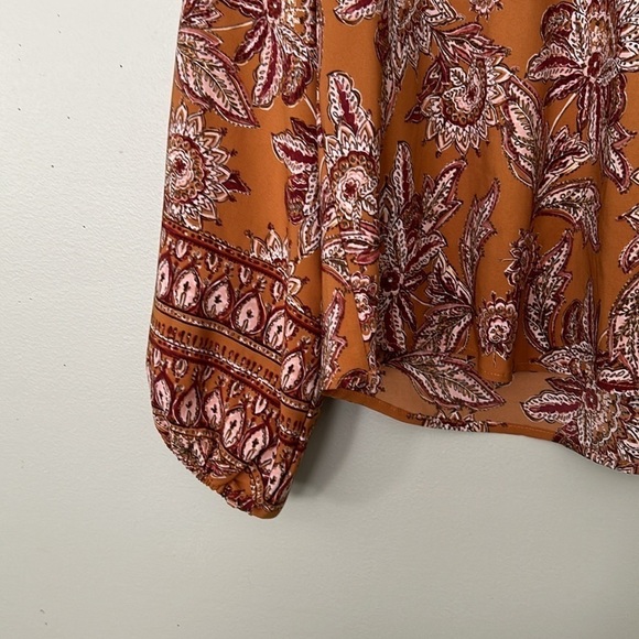 Evereve Blouse - Picture 4 of 13